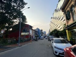 Syed Alwi Road (D8), Shop House #488467261
